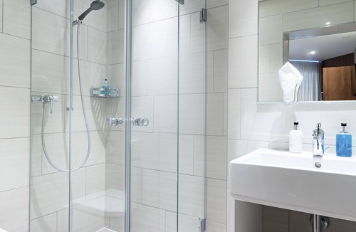 Winterthur Hotel | Hotel Wartmann am Bahnhof