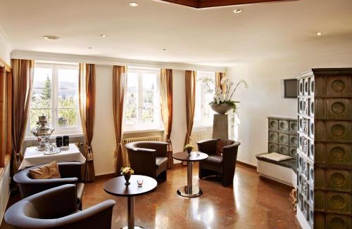Uster District Hotel | Hotel Wassberg - Self-Check-in