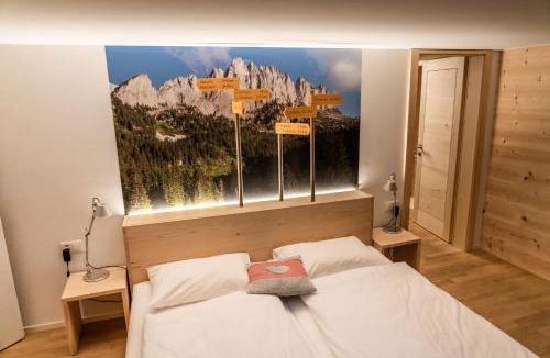 Bad-Schwarzsee Hotel | Hotel Wasserfall