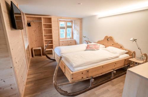 Bad-Schwarzsee Hotel | Hotel Wasserfall