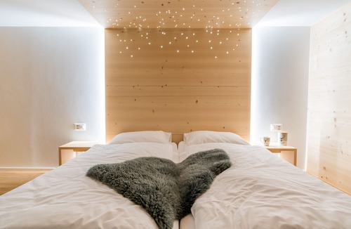 Bad-Schwarzsee Hotel | Hotel Wasserfall