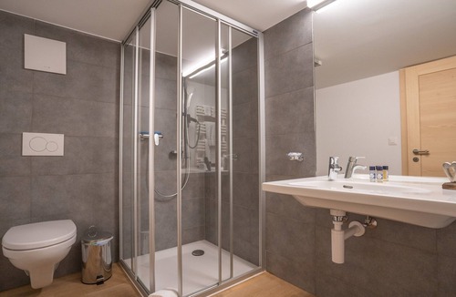 Bad-Schwarzsee Hotel | Hotel Wasserfall