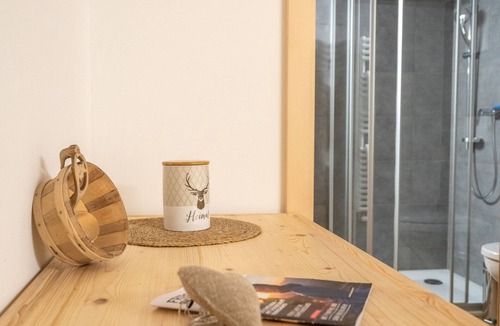 Bad-Schwarzsee Hotel | Hotel Wasserfall