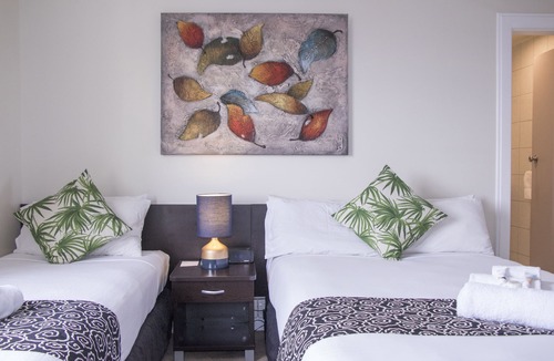 Wellington Hostel | Hotel Waterloo & Backpackers