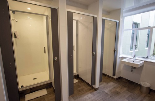 Wellington Hostel | Hotel Waterloo & Backpackers