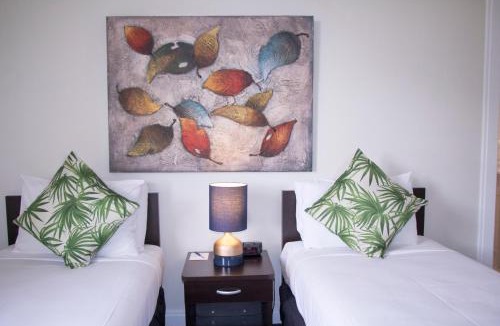 Wellington Hostel | Hotel Waterloo & Backpackers