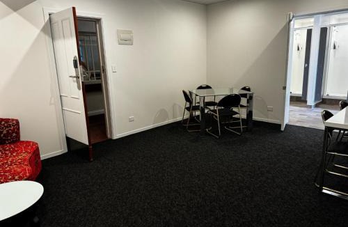 Wellington Hostel | Hotel Waterloo & Backpackers