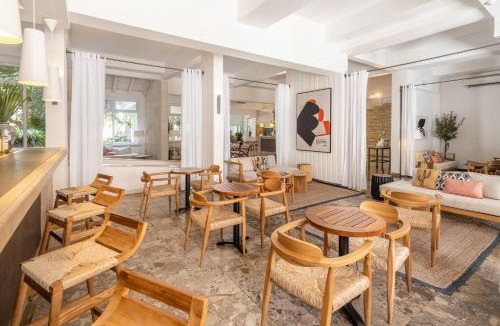 Supetar Hotel | Hotel Waterman Kaktus