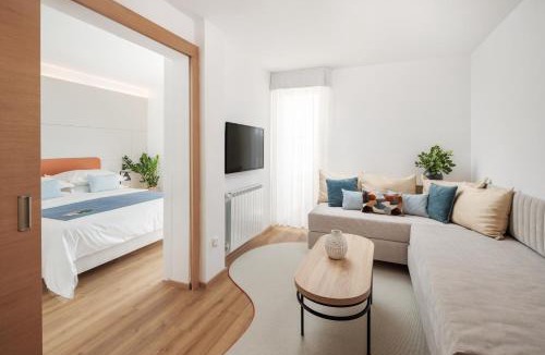 Supetar Hotel | Hotel Waterman Kaktus