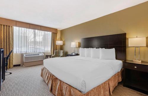 Watertown Hotel | Hotel Watertown, Fort Drum