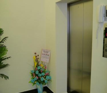 Simpang Renggam Hotel | Hotel Wawasan