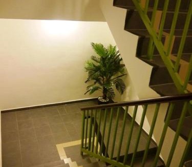 Simpang Renggam Hotel | Hotel Wawasan