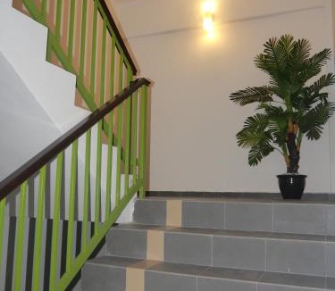 Simpang Renggam Hotel | Hotel Wawasan