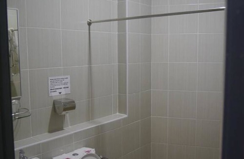 Simpang Renggam Hotel | Hotel Wawasan