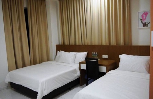 Simpang Renggam Hotel | Hotel Wawasan