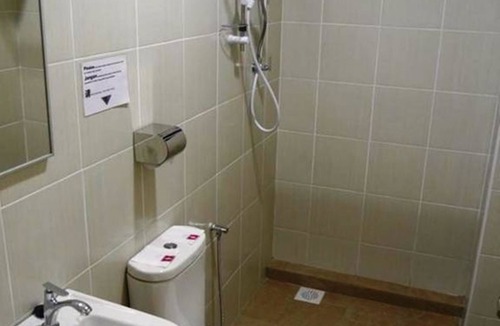 Simpang Renggam Hotel | Hotel Wawasan