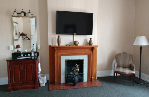 Honesdale Hotel | Hotel Wayne