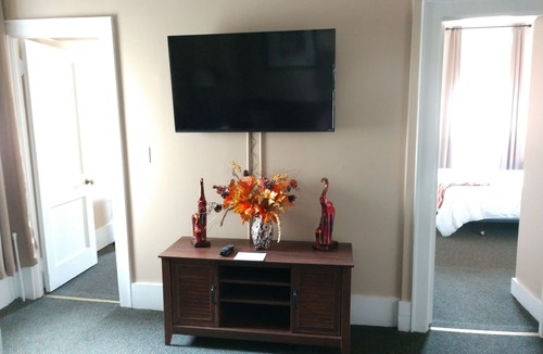 Honesdale Hotel | Hotel Wayne