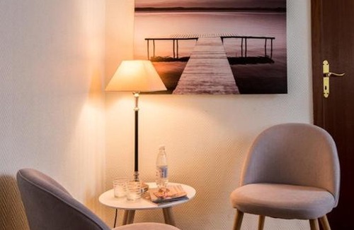 Wissembourg Hotel | Hotel Weiss