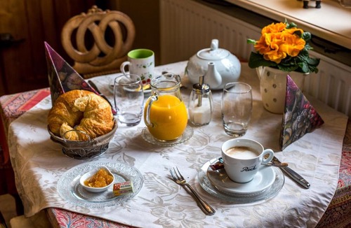 Wissembourg Hotel | Hotel Weiss