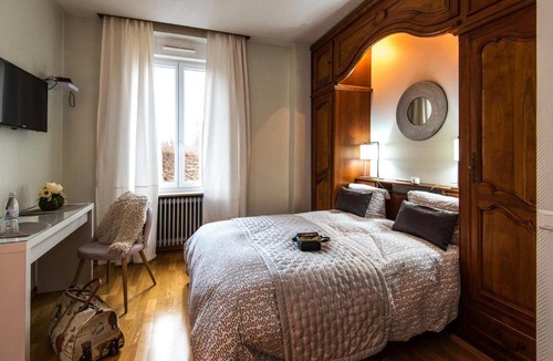 Wissembourg Hotel | Hotel Weiss