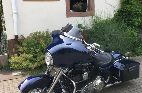 Wissembourg Hotel | Hotel Weiss