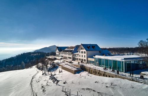 Oberdorf Hotel | Hotel Weissenstein
