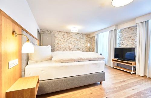 Oberdorf Hotel | Hotel Weissenstein