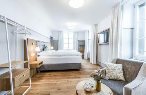 Oberdorf Hotel | Hotel Weissenstein