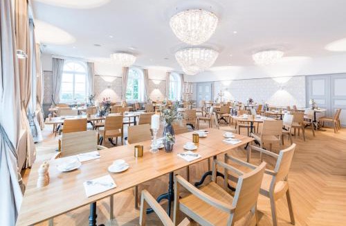 Oberdorf Hotel | Hotel Weissenstein