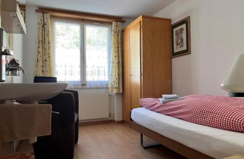 Brienz Hotel | Hotel Weisses Kreuz