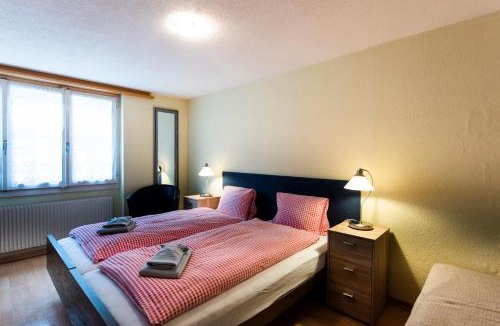 Brienz Hotel | Hotel Weisses Kreuz