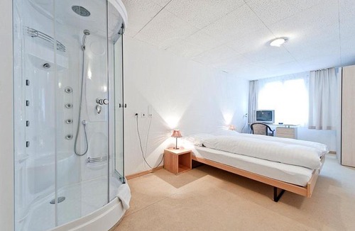 St. Gallen Hotel | Hotel Weisses Kreuz