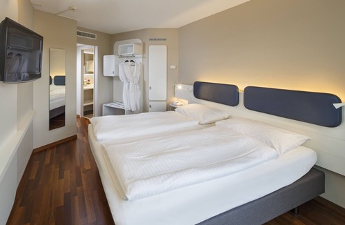 Kloten Hotel | Hotel Welcome Inn Zurich Airport