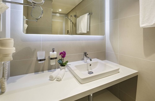 Kloten Hotel | Hotel Welcome Inn Zurich Airport