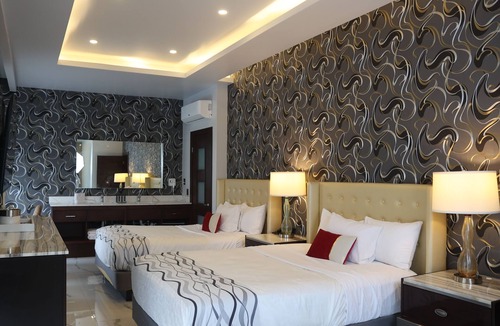 Centro Hotel | Hotel Wellintown