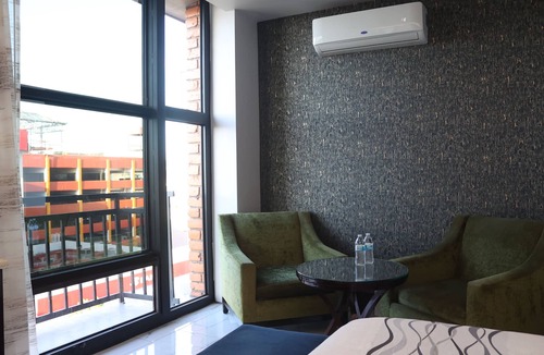 Centro Hotel | Hotel Wellintown