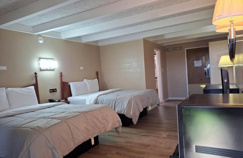 Rockford Hotel | Hotel Weston RFD