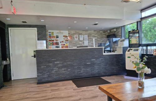 Rockford Hotel | Hotel Weston