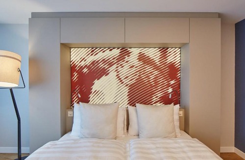 Basel City Centre Hotel | Hotel Wettstein