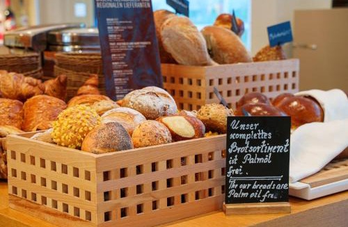 Basel City Centre Hotel | Hotel Wettstein