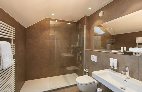 Basel City Centre Hotel | Hotel Wettstein