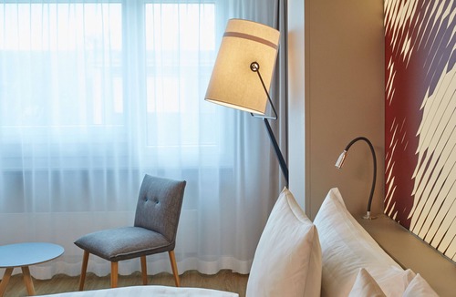 Basel City Centre Hotel | Hotel Wettstein