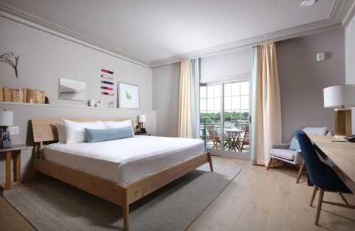 Farmville Hotel | Hotel Weyanoke