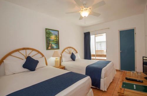 Boca Chica Resort | Hotel whala!boca chica - All Inclusive