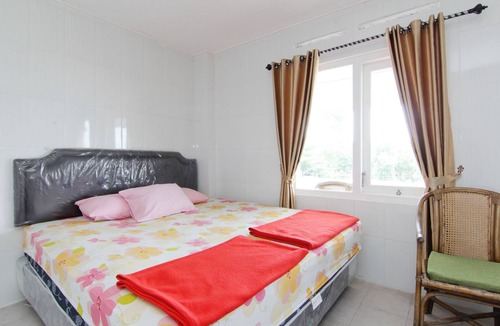 Pakem Hotel | Hotel Wijaya 1 Kaliurang