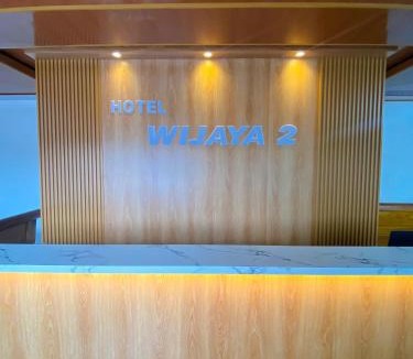 Berbah Hotel | Hotel Wijaya family 2