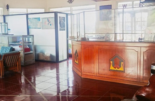 Purwokerto Hotel | Hotel Wijaya Purwokerto