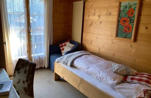 Lauenen House | Hotel Wildhorn