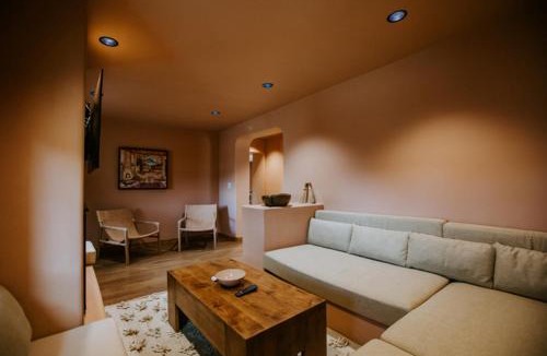 Taos Hotel | Hotel Willa